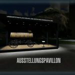 exhibition pavilion v1.0 fs22 8