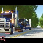 exile 2k22 low loader v1.0 fs22 4