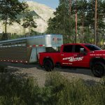 exiss cattle trailer stk 26 v1.0.0.1 fs22 2