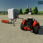 exmark lazerz reskin v1.0 fs22 5