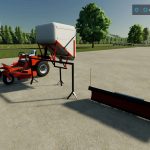 exmark lazerz reskin v1.0 fs22 6