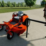 exmark lazerz reskin v1.0 fs22 8