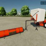 exmark lazerz reskin v1.0 fs22 9