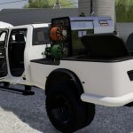 exp22 2020 dodge ram v1.0 fs22 4