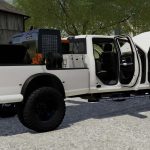 exp22 2020 dodge ram v1.0.0.1 fs22 4