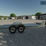 exp22 cartrailer v1.0 fs22 2