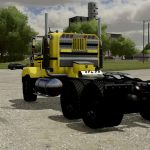 exp22 chevrolet bison v1.0 fs22 4