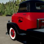 exp22 chevy coe ramp truck v1.0 fs22 2