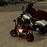 exp22 mini bike v1.0 fs22 3