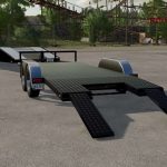 exp22 trailer king fs22 2