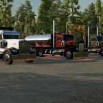 exp22 w900 v3.0 fs22 1