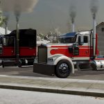 exp22 w900l custom v2.0 fs22 5