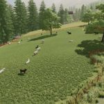 expandable pastures v1.0.1 fs22 2