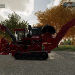 extended a8800mr 4 soloplayer v1.0.1.1 fs22 2