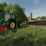 extended finances v1.0 fs22 1