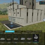 extended oil mill v1.1 fs22 2