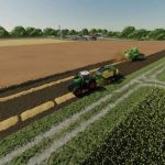 extended straw crops v1.0 fs22 2