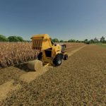 extended straw crops v1.0 fs22 3