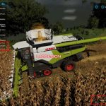 extended straw crops versiOn en espaNol v1.0.0.1 fs22 4