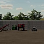 extension shed v1.0 fs22 2