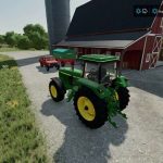 extra gears v1.0 fs22 3