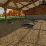 extra large chicken coop for 10000 animals v1.0 fs22 3