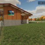 extra large chicken coop for 10000 animals v1.0 fs22 4