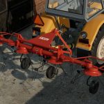 fahr kh4s v1.0 fs22 2