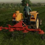 fahr kh4s v1.2 fs22 3