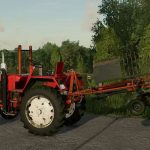 fahr ks6 d v1.0 fs22 2