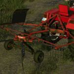 fahr ks6 d v1.0 fs22 5