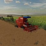 fahr m66 edited v1.0 fs22 2