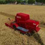 fahr m66 v1.0 fs22 1