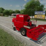 fahr m66 v1.0 fs22 2