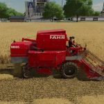 fahr m66 v1.0 fs22 4