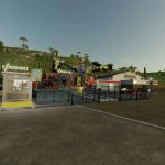 fairground experience mod v1.0 fs22 4