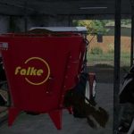 falke mini 2.5 2.5r pack v1.0 fs22 3