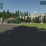 falkenberg map v1.0.0.1 fs22 1