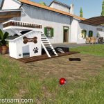 fancy dog house v1.1 fs22 4