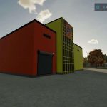 fanta factory v1.0 fs22 2