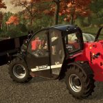 faresin 6.26 v1.0 fs22 5