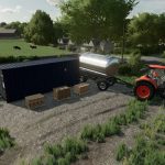 farm dairy v1.0 fs22 3