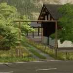 farm entrance decoration v1.0 fs22 1