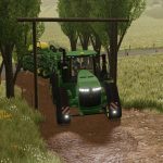 farm entrance decoration v1.0 fs22 2