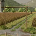 farm entrance decoration v1.0 fs22 3