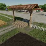 farm entrance v1.0 fs22 3