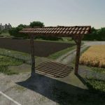 farm entrance v1.0 fs22 6