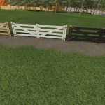 farm fence pack v1.0 fs22 3