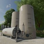 farm fuel storage v1.0 fs22 3