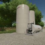 farm fuel storage v1.0 fs22 4